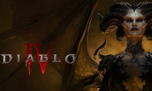 Diablo IV Latest PC Game Complete Setup Download
