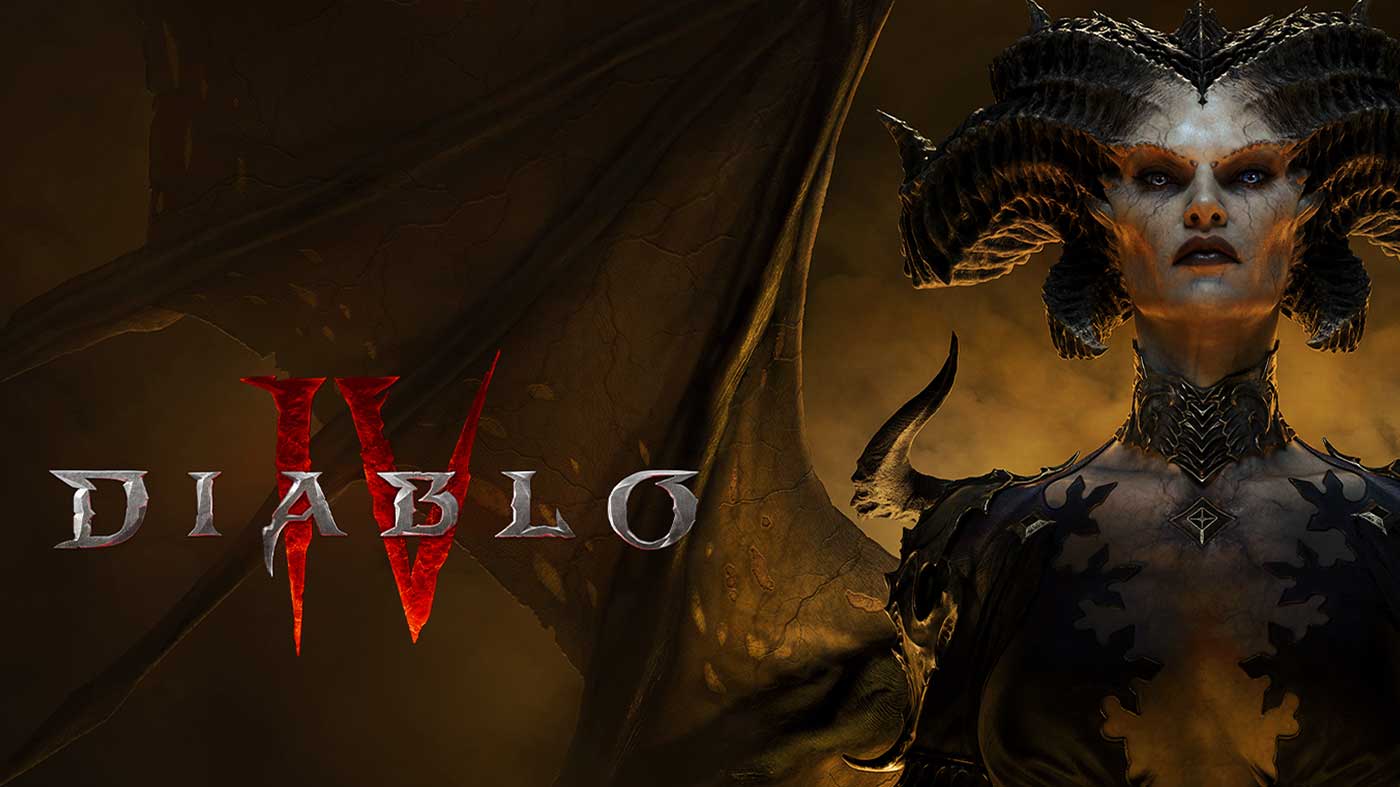 Diablo IV Latest PC Game Complete Setup Download