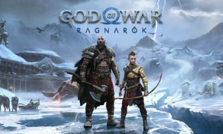 God of War Ragnarök Full Game Review 2023