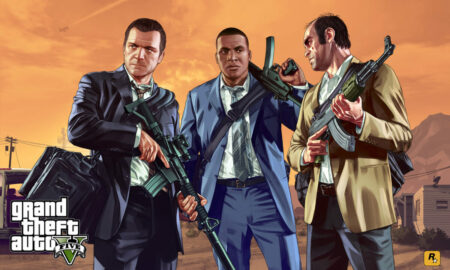 Grand Theft Auto V (GTA V) PC Game Latest Cheats Download