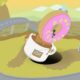 Donut County PlayStation 4 Game Premium Edition Download