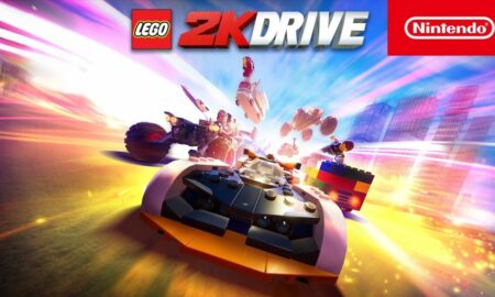 Lego 2K Drive Best Racing PC Game 2023 Full Download