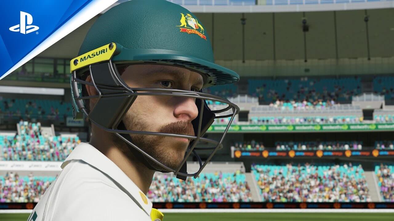 Cricket 22 Full PS5 Game New Season Download