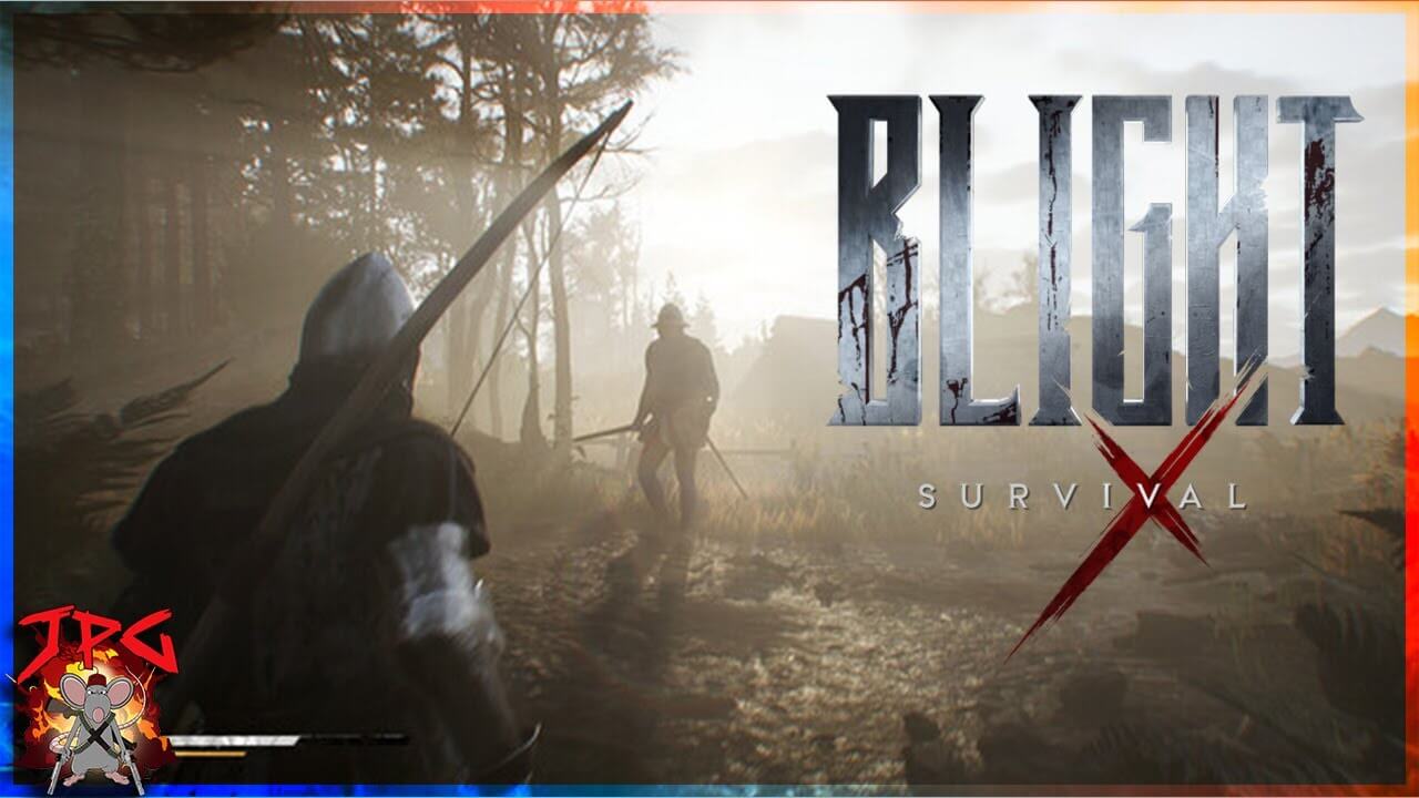 Blight: Survival PS4 Game Best Version Trusted Download