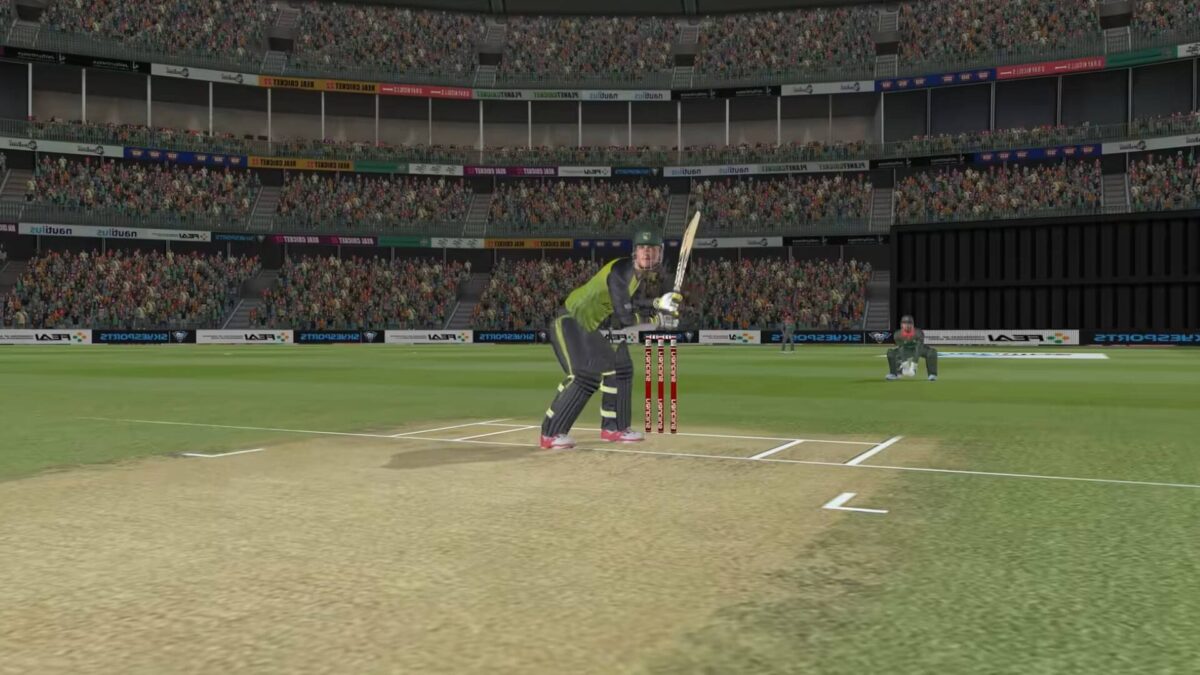 Cricket 22 PlayStation 4 Game Latest Edition Must Download