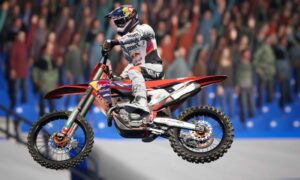 Monster Energy Supercross – The Official Videogame 6 Microsoft Windows Game Free Download
