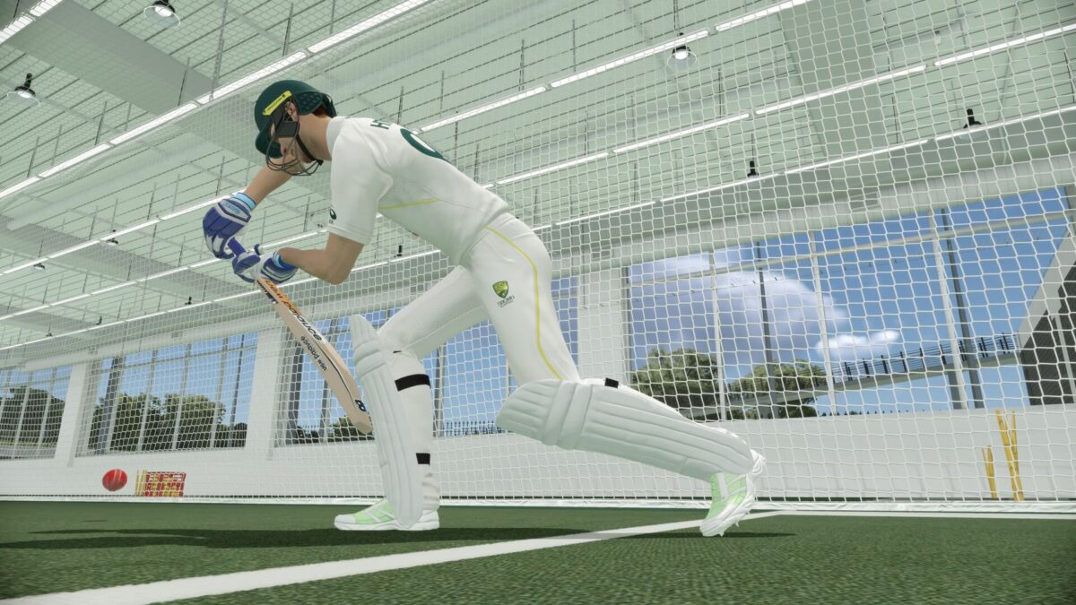 Cricket 22 Microsoft Windows Game Trusted Download