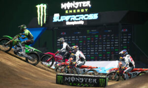 Monster Energy Supercross – The Official Videogame 6 PC Game Full Download