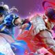 Street Fighter 6 PC Game Multiplayer Account Free Access Must Download