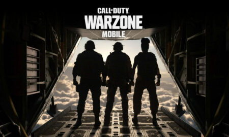 Call of Duty: Warzone Mobile Android Version Torrent Link Download