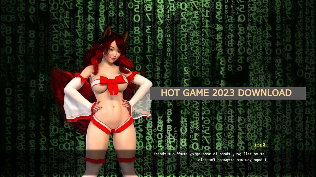 CyberFuck 2069 PC Game Latest Version Download Link