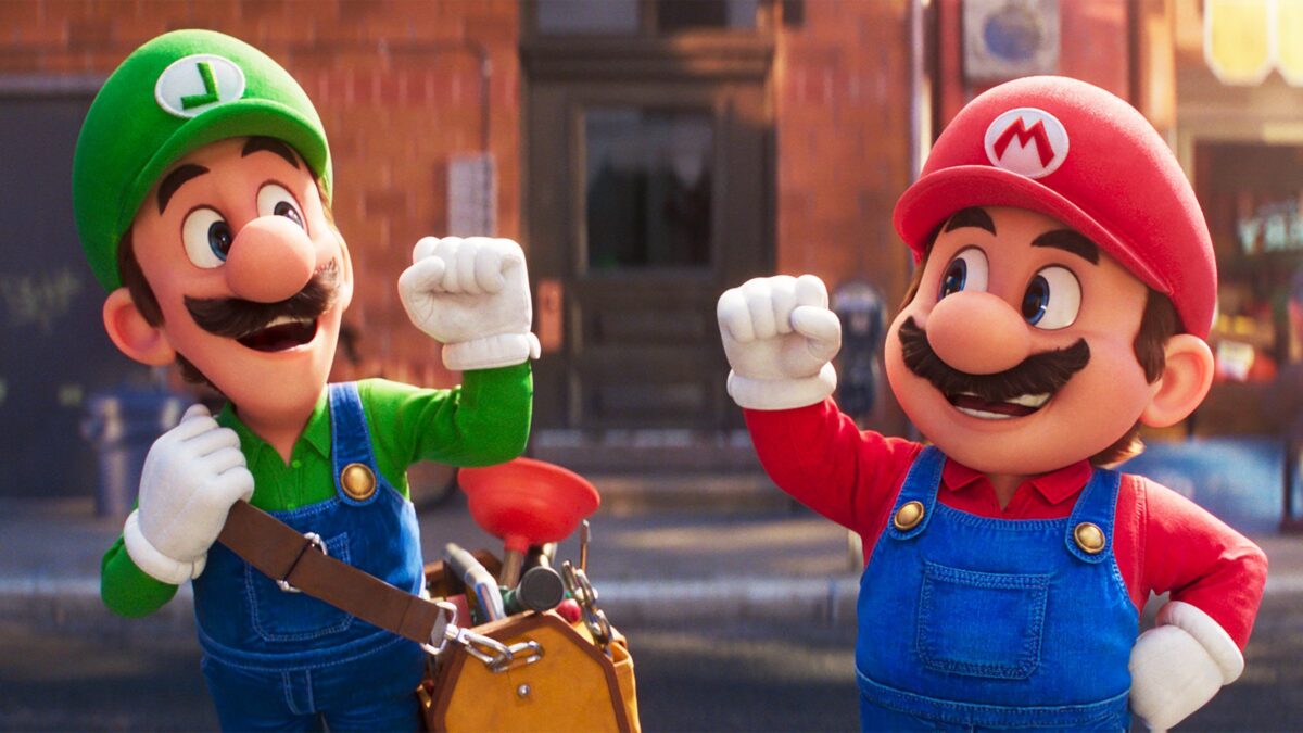 Super Mario Nintendo Switch Cracked Version Online Download