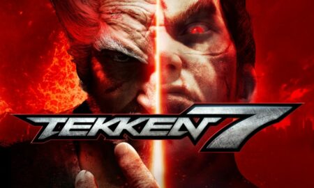 Tekken 7 PC Game Official Version Online Download