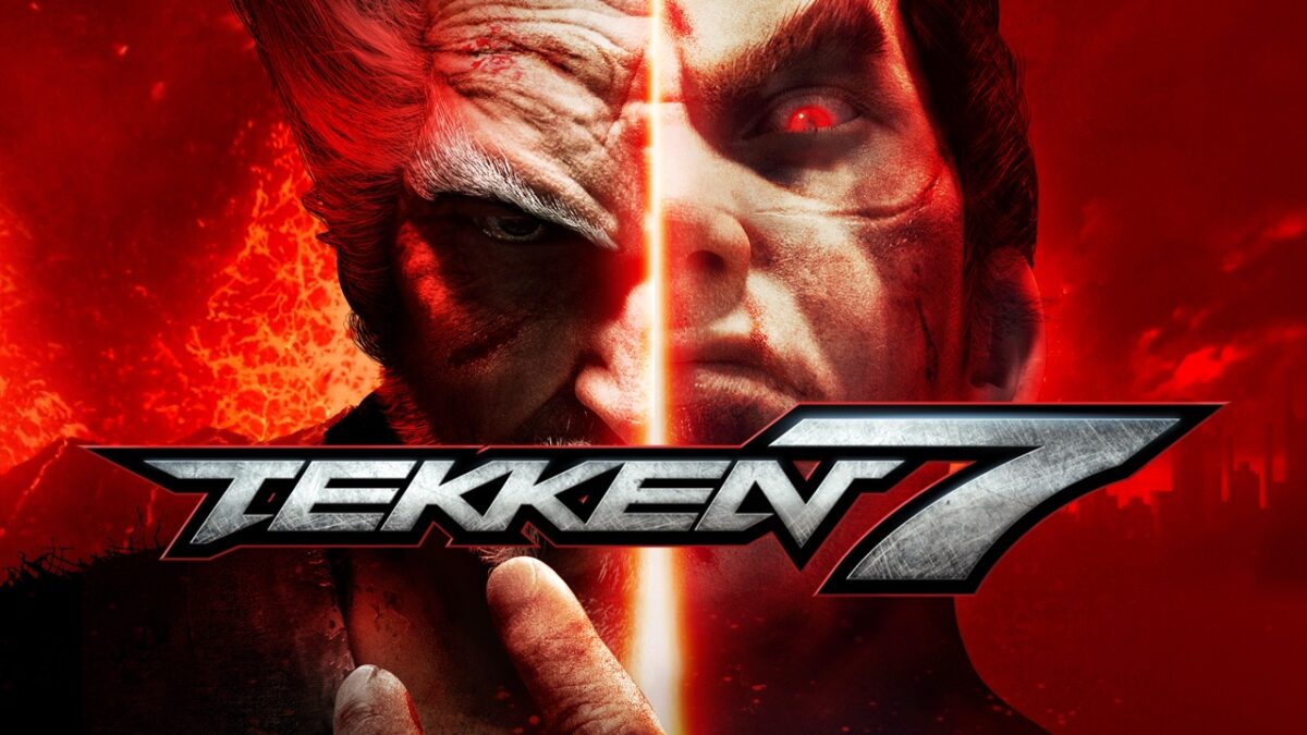 Tekken 7 PC Game Official Version Online Download