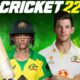 Cricket 22 Latest Updates PC Game Version Download