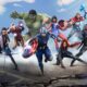 Marvel's Avengers Microsoft Windows Game USA Version Free Download