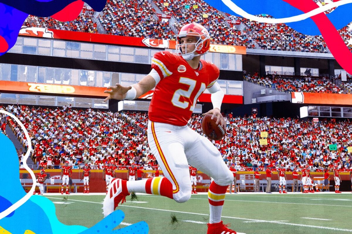 PC Game Madden NFL 2023 Latest Version Must Download