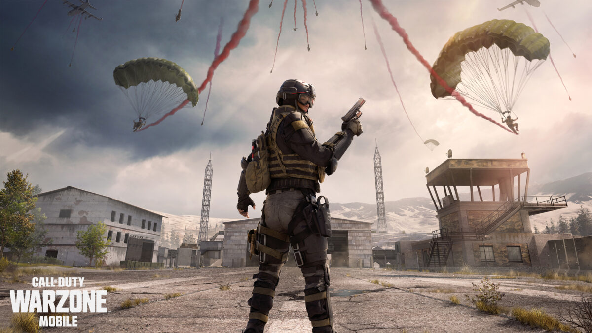 Call of Duty: Warzone Mobile 2023 Full Version PC Download