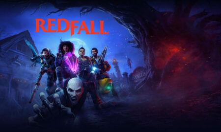 Redfall Video Game Microsoft Windows Version Trusted Download