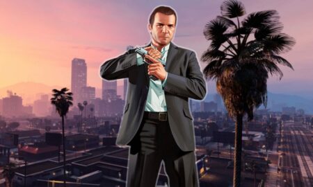 Download Grand Theft Auto 5 PC Game Official Version