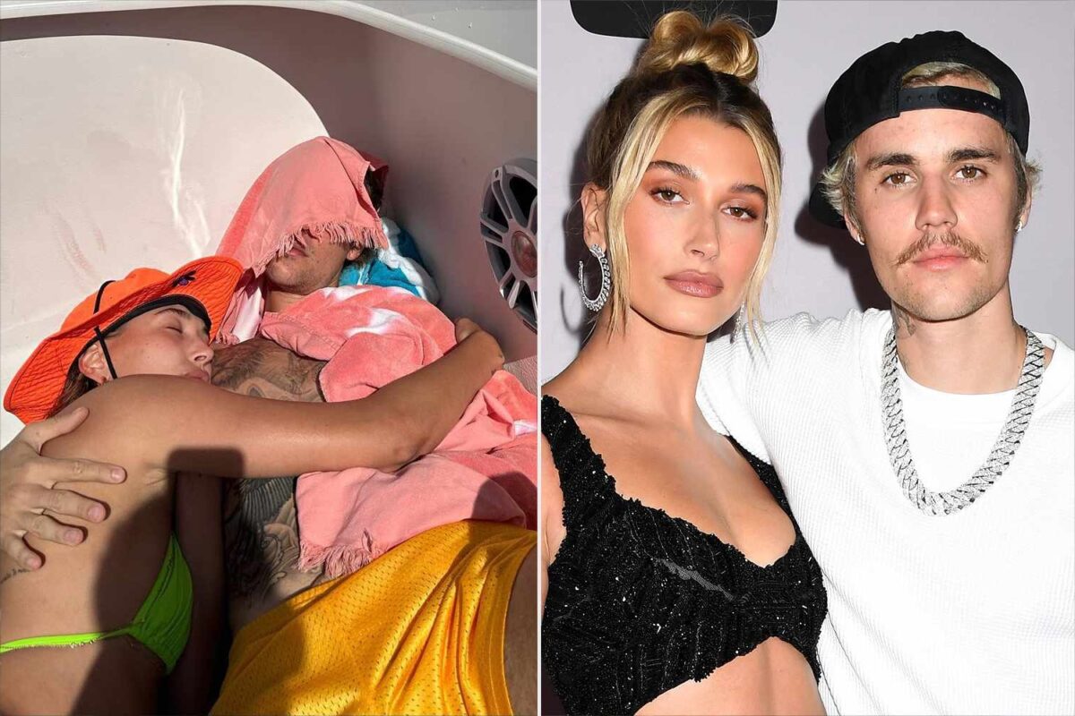 Justin Bieber New Wife Reveals 2023 News