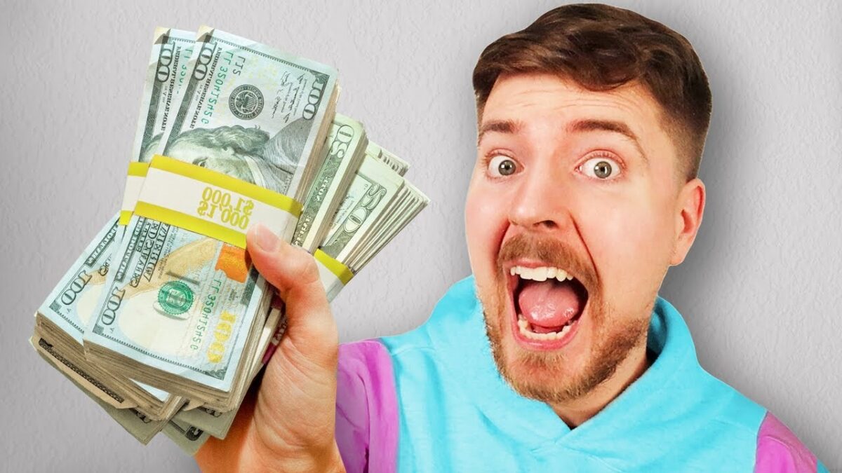 MrBeast $10000 Free Giveaway Download Free