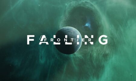 Falling Frontier PC Game Version Download