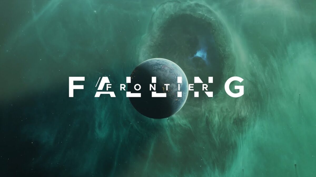 Falling Frontier PC Game Version Download