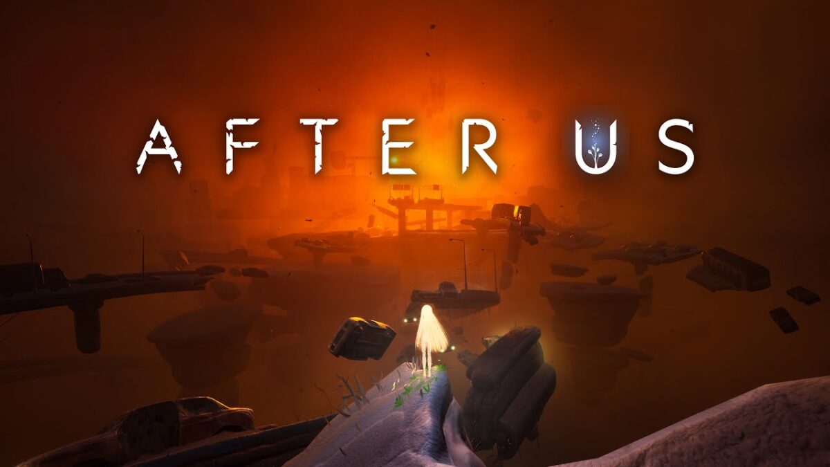 After Us PC Game Full Version Download