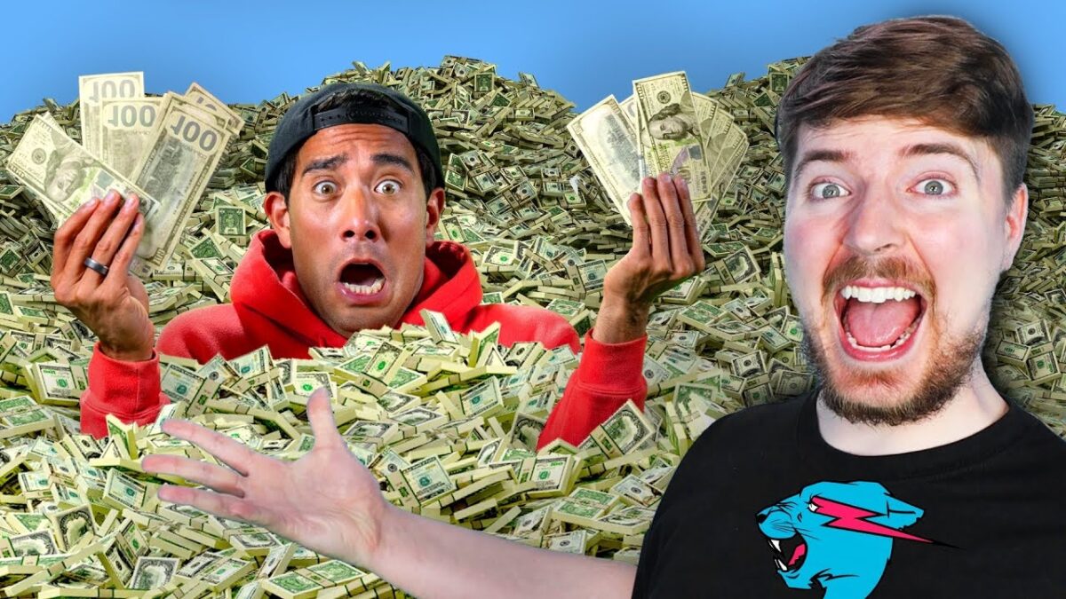 MrBeast $10000 Biggest Giveaway 2023 Grab Now