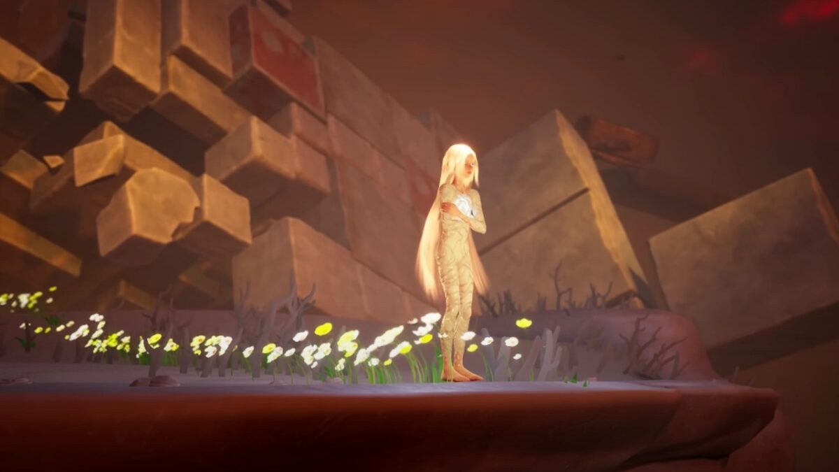 After Us 2023 Mobile Android Game Full Version Download