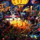 Sunset Overdrive USA PC Game Version Download