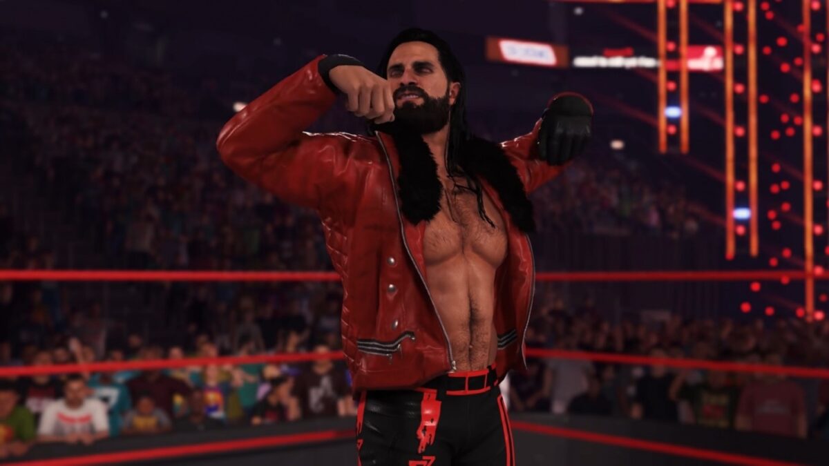 WWE 2K22 PlayStation 4 Game Premium Season