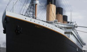 Titanic Simulator PC Game Full Version Download