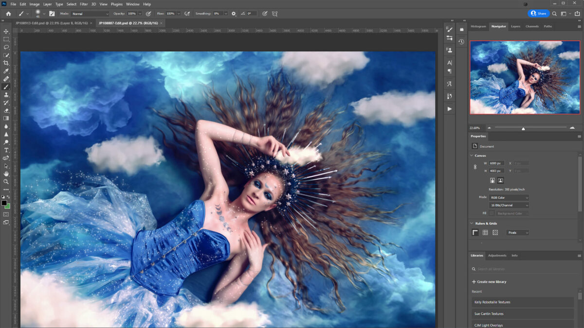 Download Adobe Photoshop Latest Software 2023