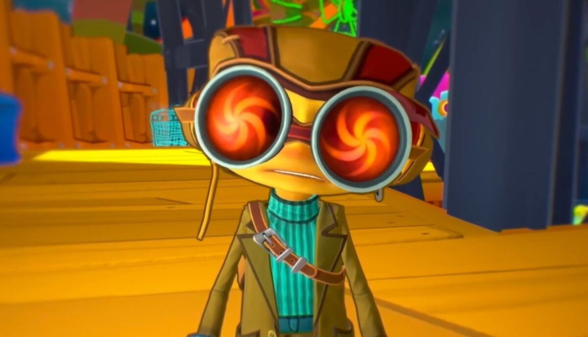 Download Psychonauts 2 Mobile Android Game Full Setup Install Now