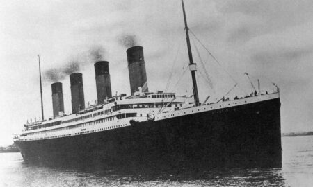Mystery About Titanic Revealed