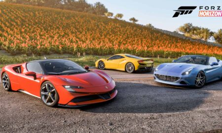 Forza Horizon 5 Official PC Cracked Game Latest Version Download