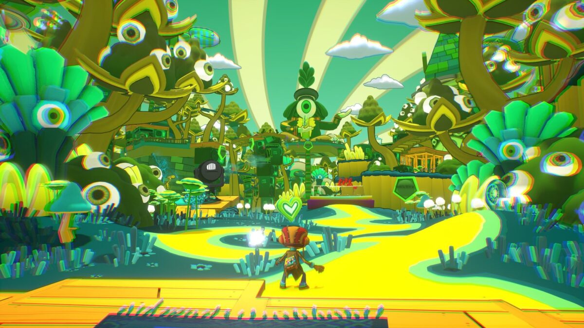Psychonauts 2 Xbox One Game Full Version Download