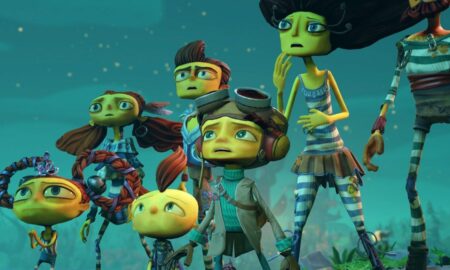 Psychonauts 2 Official PC Game Full Version Free Download