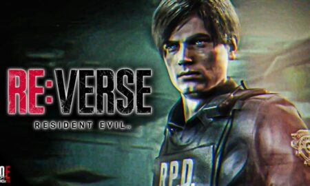 Resident Evil Re: Verse Microsoft Windows Game Crack Version Download