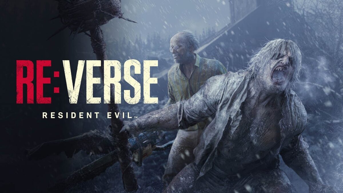 Resident Evil Re: Verse PC Game Full Version 2023 Download