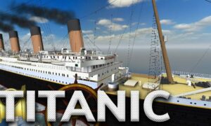 Titanic Simulator PC Game Full Version Download