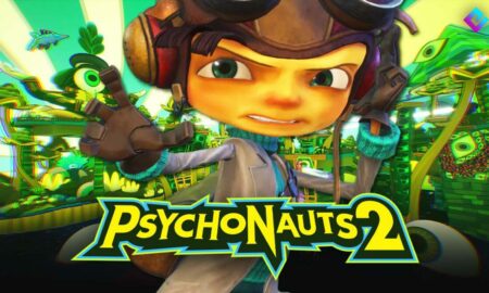 Psychonauts 2 Best PC Game Latest Version Download