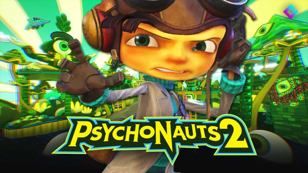 Psychonauts 2 Best PC Game Latest Version Download