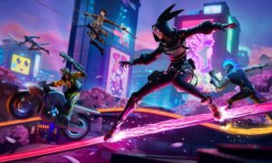 Fortnite PC Game Updated Version Fast Download