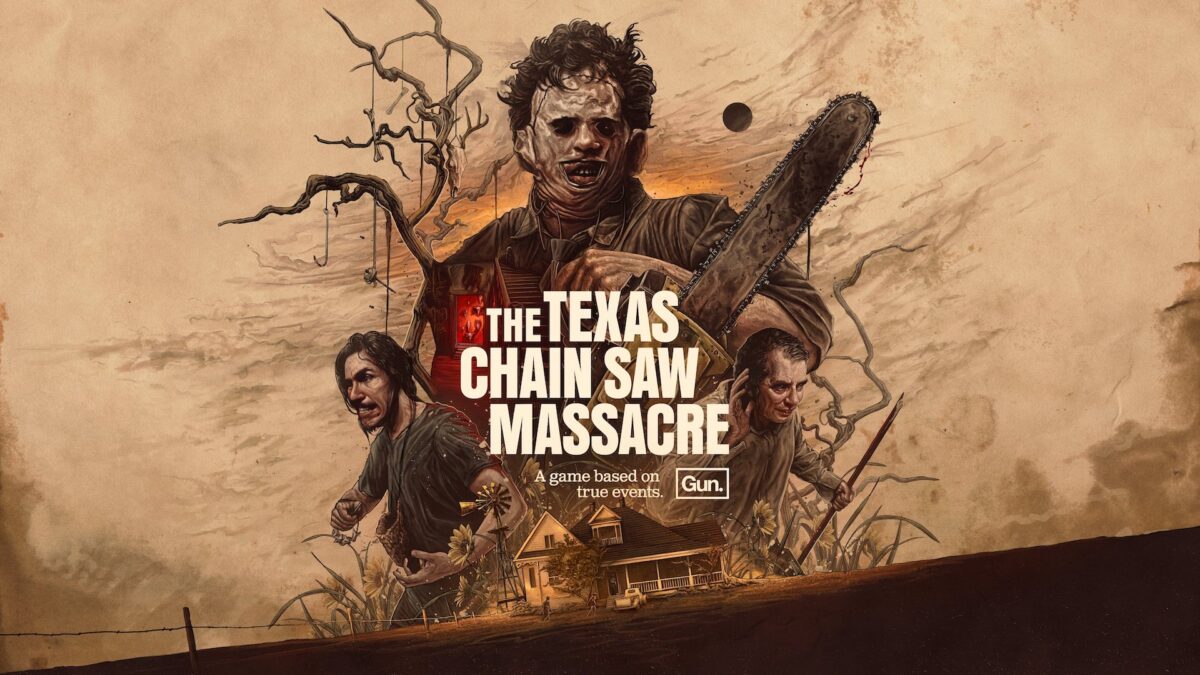 The Texas Chain Saw Massacre (2023 video game) PC Version Download