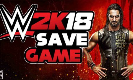 WWE 2018 Full PC Game Latest Version Download