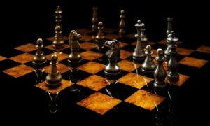 Chess 3D PC Game Full Version Download