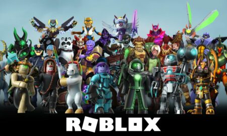 ROBLOX Full Game PS3, PS4 Version Fast Download